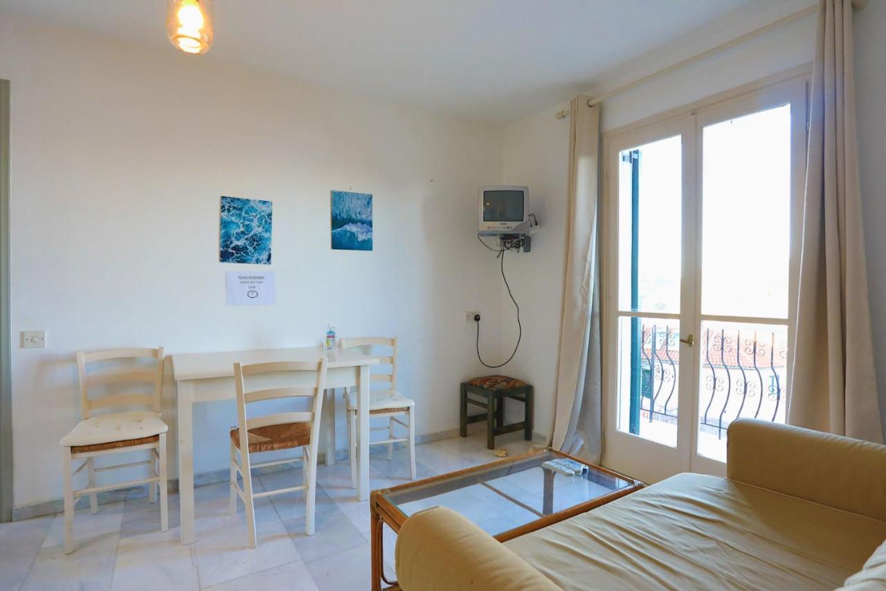 Sterna Apartment Gaios Exterior photo